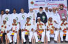 Mangalore: 6 pairs tie knot at simple mass marriage ceremony